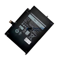 Bateria para Dell T02J 0WYCVV Latitude7285 YX0XH WYCVV [bateria de substituição]